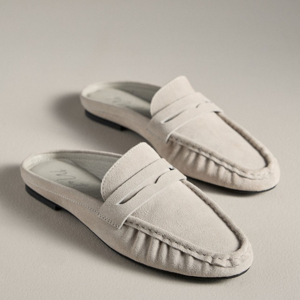 Matisse Porta Loafer Mules